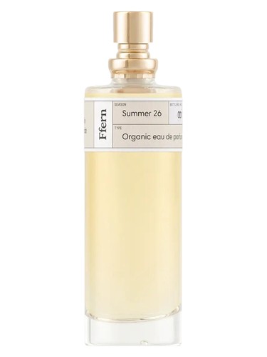 Summer 26 bottle