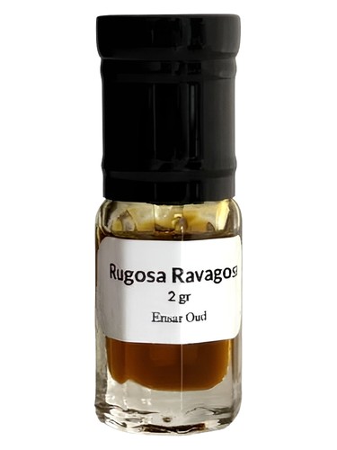 Rugosa Ravagosa bottle
