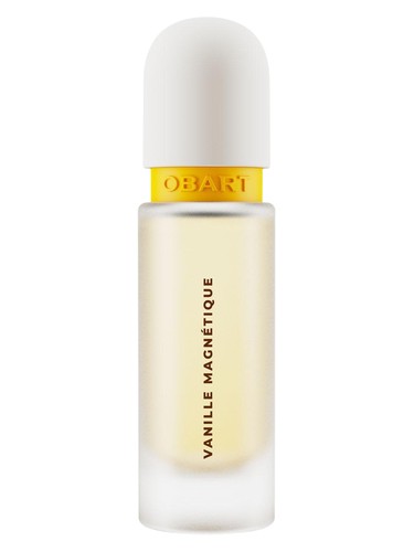Vanille Magnétique bottle