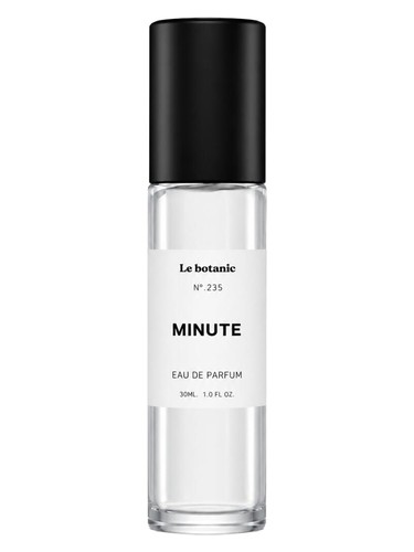 Minute bottle