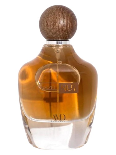 Hazel Nut bottle