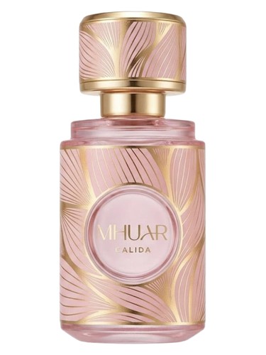 Calida bottle