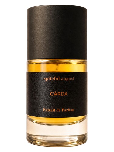 Cárda bottle