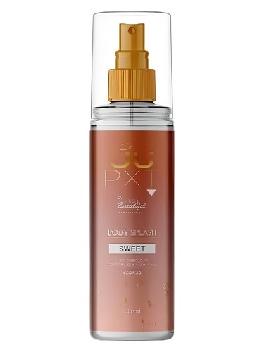 Ju PXT Sweet bottle