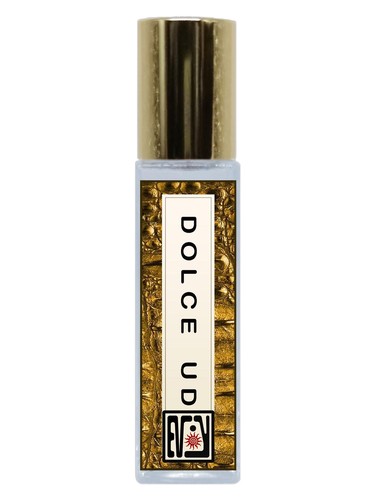 Dolce Ud bottle