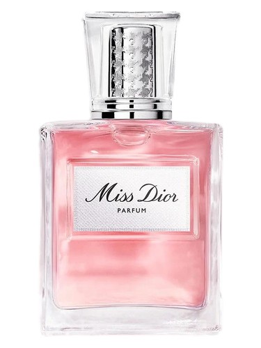 Miss Dior Parfum Roller-Pearl bottle