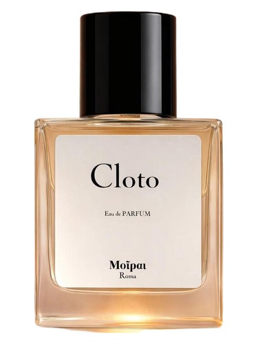 Cloto bottle