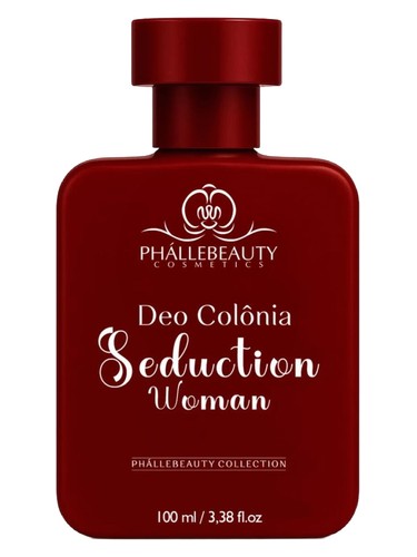 Seduction Woman bottle
