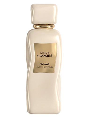 Milk & Cookies bottle
