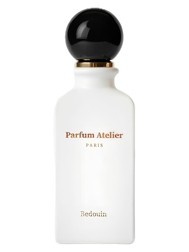 Bedouin bottle