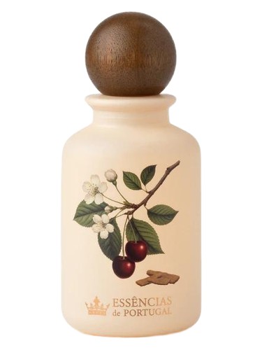 Flor de Cerejeira e Sândalo bottle