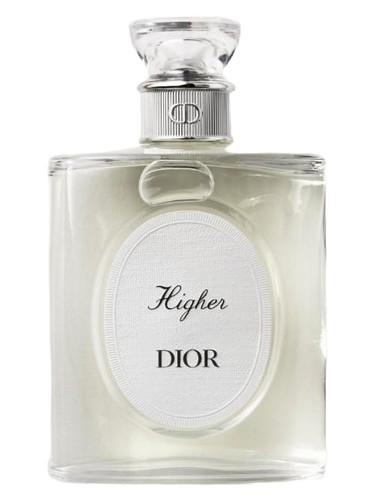 Higher (2026) bottle
