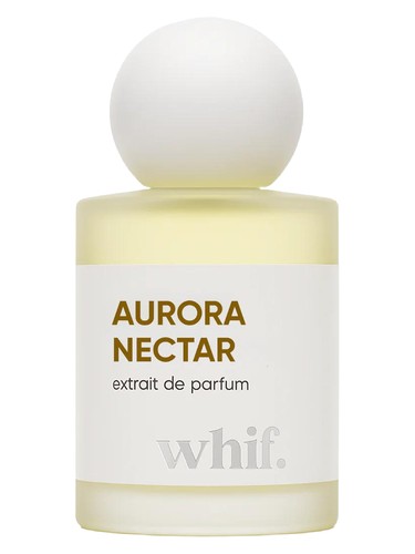 Aurora Nectar bottle