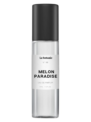 Melon Paradise bottle