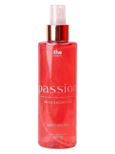Passion bottle