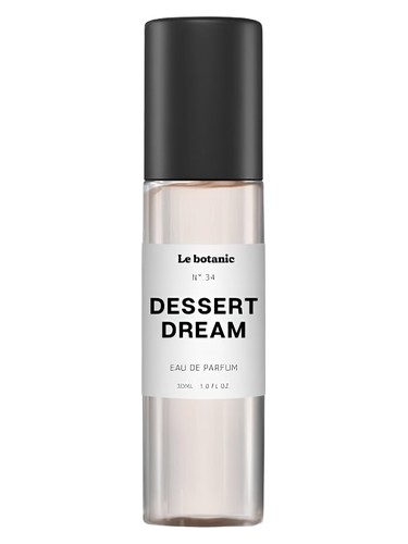 Dessert Dream bottle