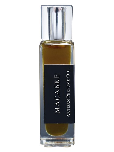 Macabre bottle