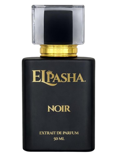 Noir bottle