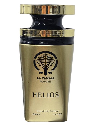 Helios bottle