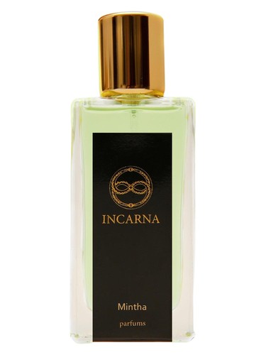 Mintha bottle