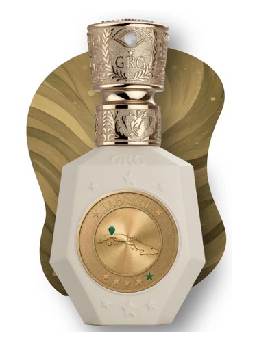Tabakal bottle