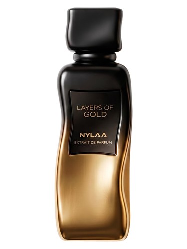 Layers of Gold bottle