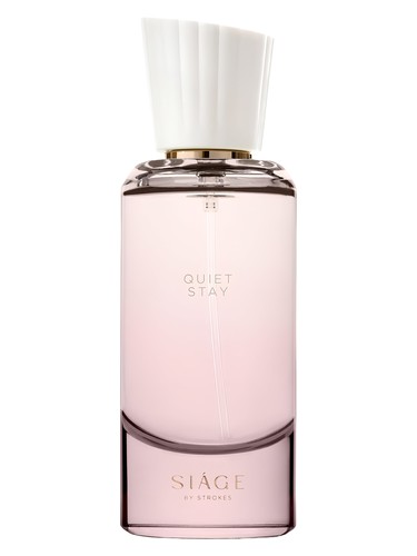 Quiet Stay bottle