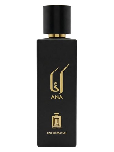 Ana bottle