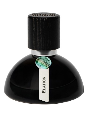 Elation bottle