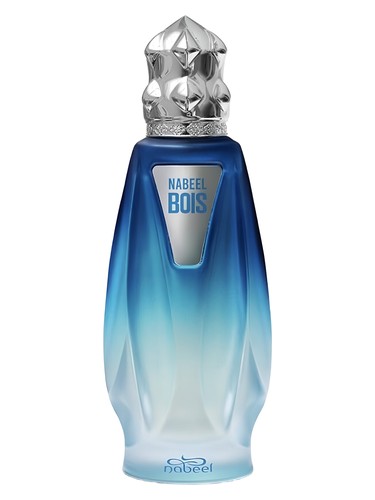 Bois bottle