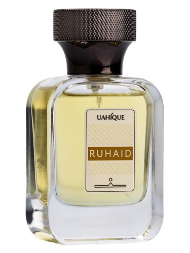 Ruhaid bottle