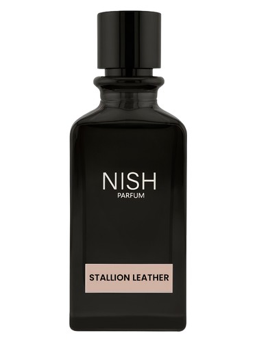 Stallion Leather bottle