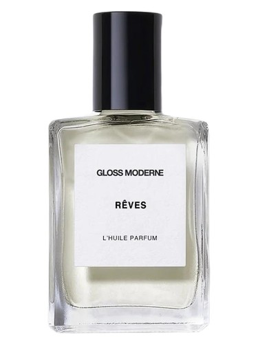 Rêves bottle