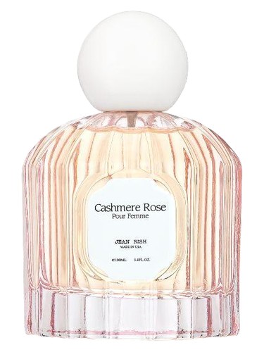 Cashmere Rose bottle