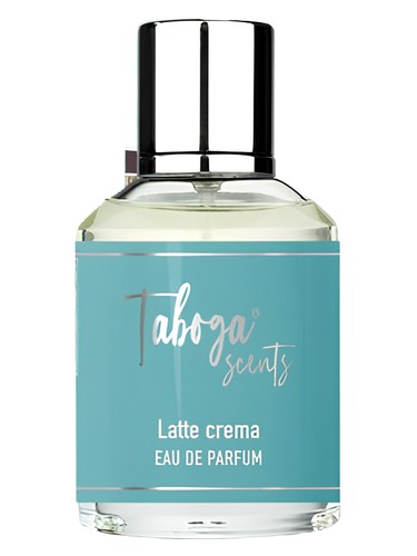Latte Crema bottle