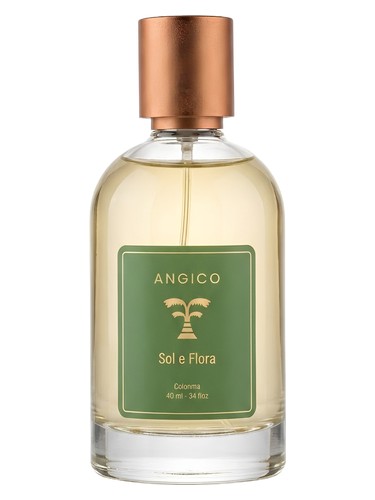 Angico bottle