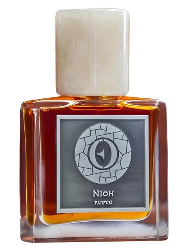 Nioh bottle