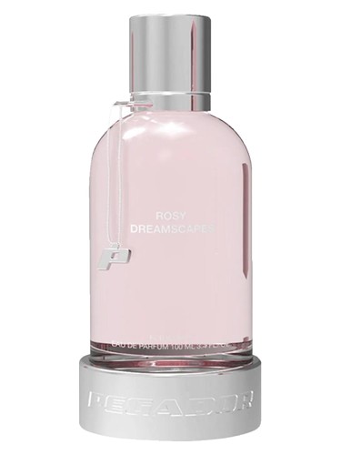 Rosy Dreamscapes bottle