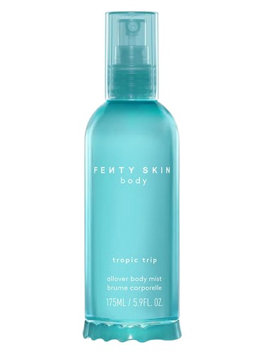 Tropic Trip bottle