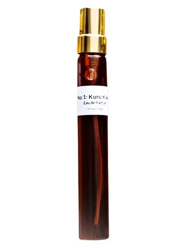 No 1: Kuru Kawa bottle