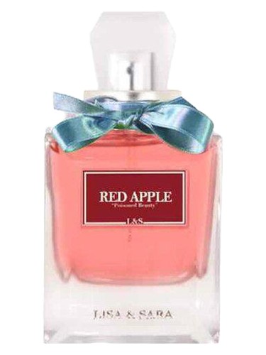 Red Apple bottle