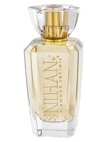 L’Amour Infini bottle