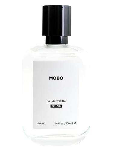 MOBO bottle
