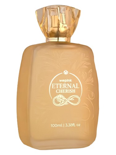 Eternal Cherish bottle