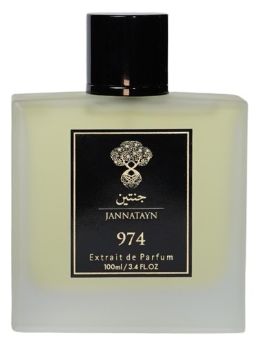 974 bottle
