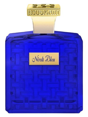 Néroli Bleu bottle