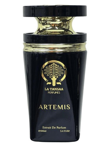 Artemis bottle