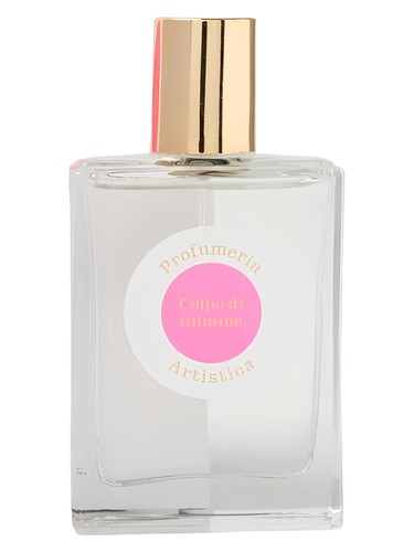 Colpo di Fulmine bottle