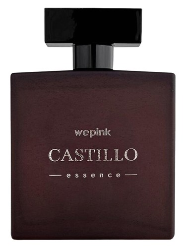 Castillo Essence bottle