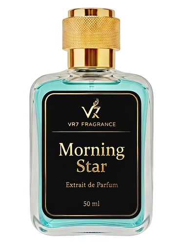 Morning Star bottle